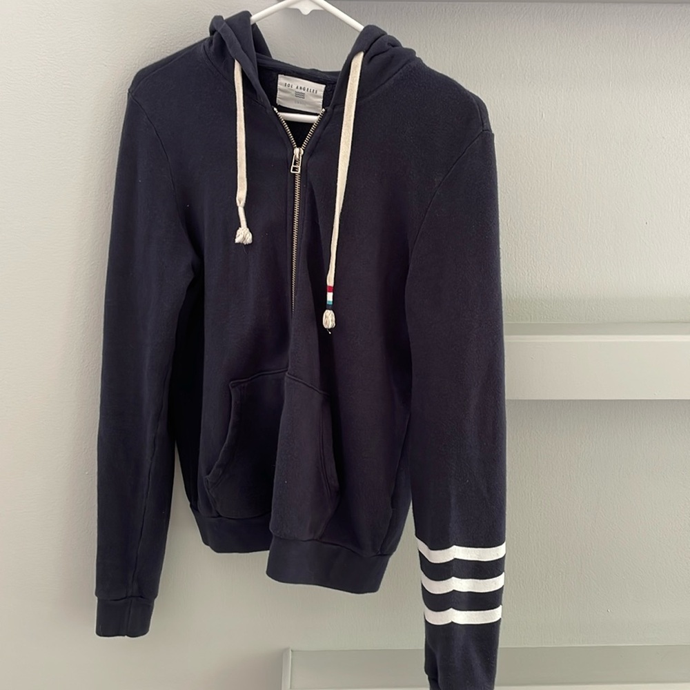 Sol Angeles hoodie